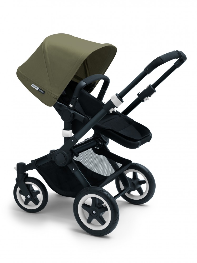 donkey bugaboo 2 6 Twin Stroller toiletry kits Rod Holder | Rod Holder Combos:SMALL Combo Britax City Select Car Flexible Use