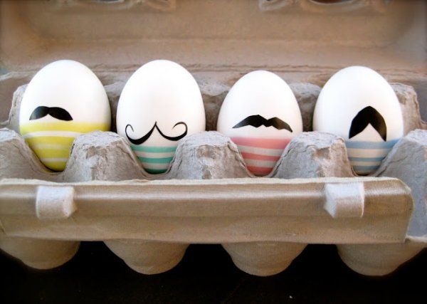 Happy Eggs!