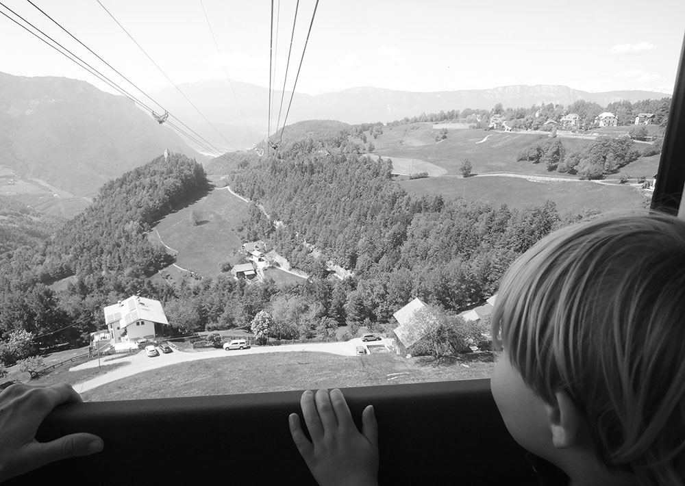 #travelwithkids <br> Hoi Südtirol!