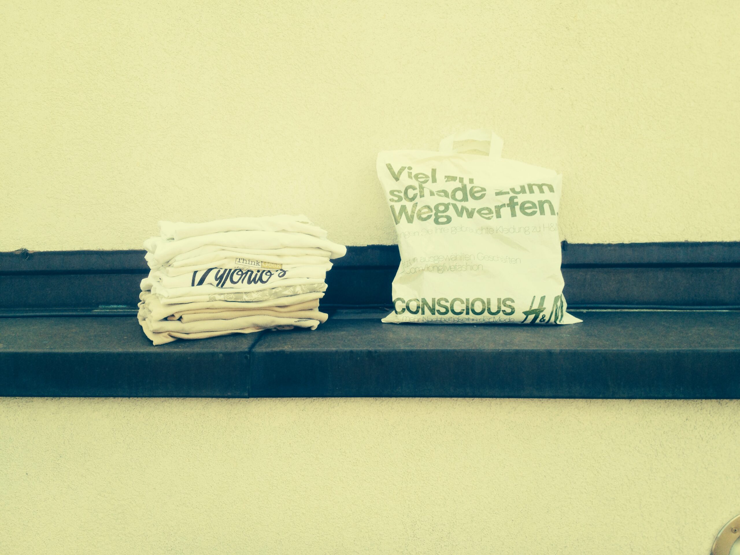 H&M Conscious Bag