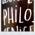 The day that… <br>Philo was born!