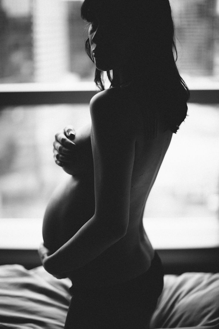 10 Dinge die einem keiner sagt, wenn man schwanger ist…