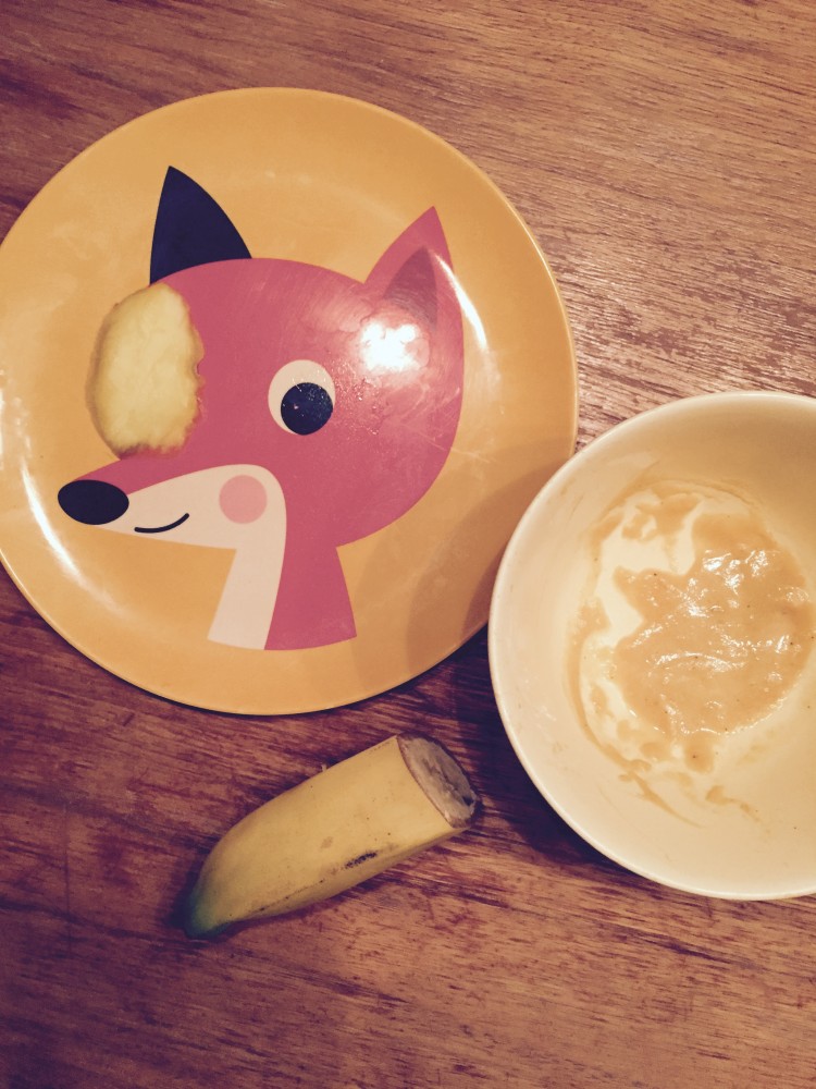 Süßkartoffel-Mango-Suppe bei Mummy Mag