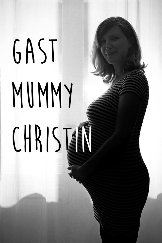 Gast Mummy Christin erzählt von ihrer Geburt