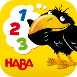 Mummy Mag liebt die Haba Obstgarten App