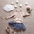 Totally in Love <br> with Stella McCartney Kids