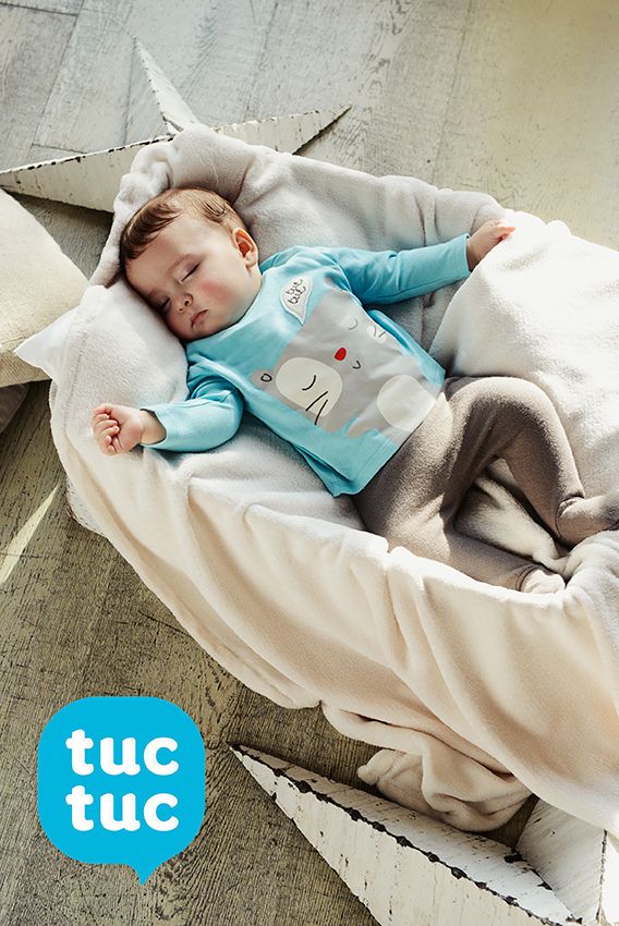 tuc tuc Kindermode aus Spanien auf Mummy Mag