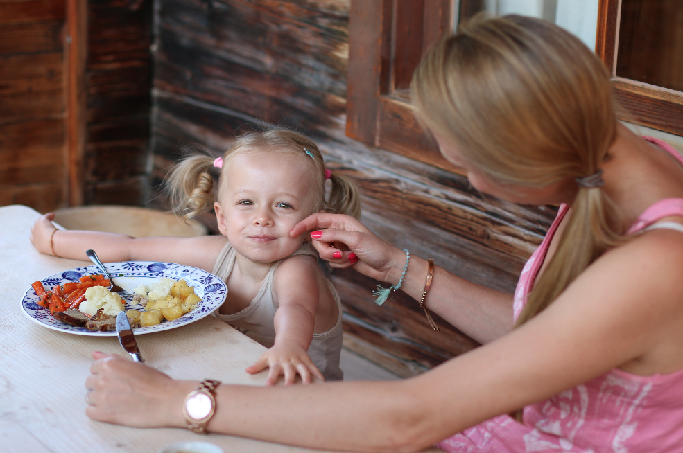 Travel with Kids – Südtirol – Meran – Mummy Mag
