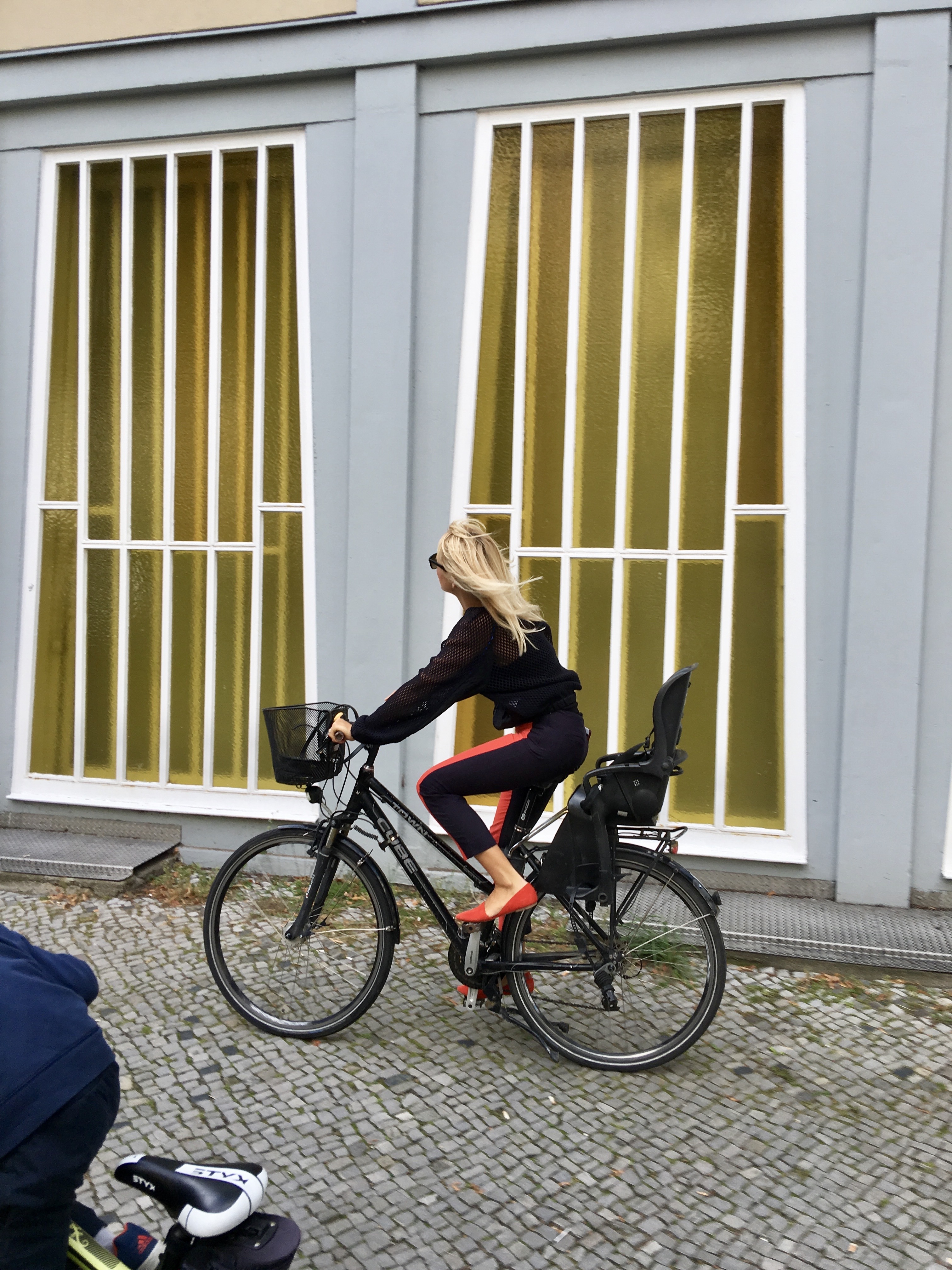 #berlinbybike <br> Ein Plädoyer für’s Rad