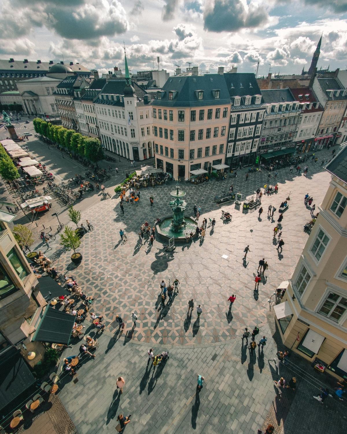 Kopenhagen Tipps