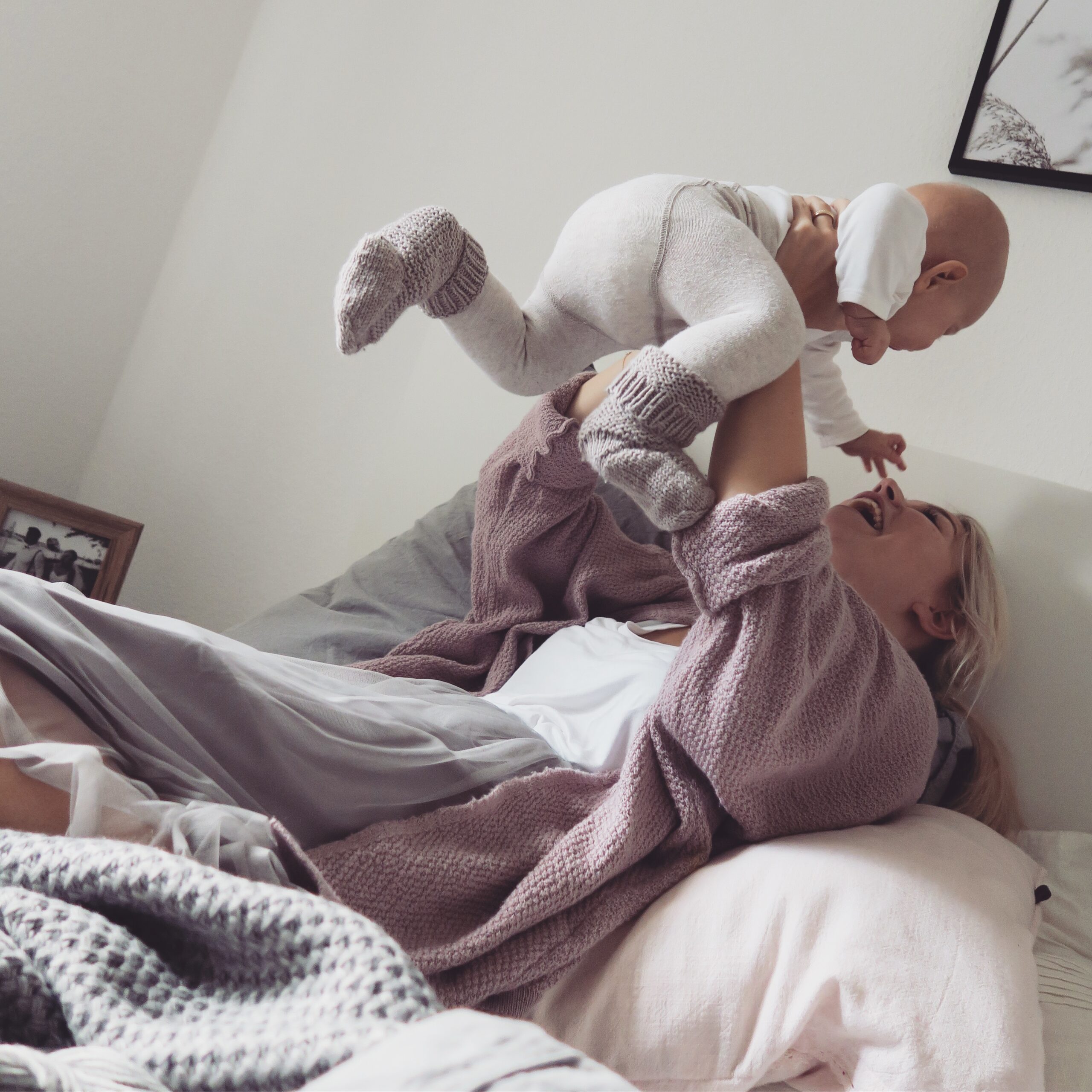 Tanni + Little N.