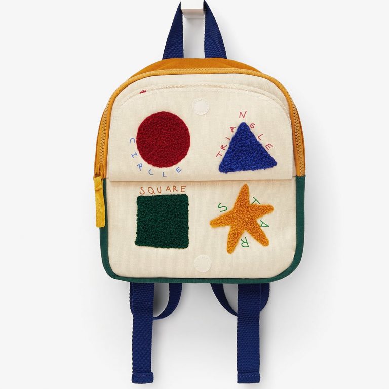 Kindergartenrucksäcke Die schönsten Modelle für Kita-Kinder - Mummy Mag