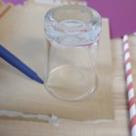 Mummymag_DIY Einladung Einschulung_Kreis