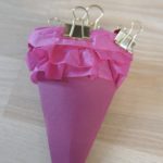 Mummymag_DIY Einladung Einschulung_kleben