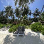 „Einmal kurz ins Paradies, bitte!“ <br> Das Sheraton Maledives Full Moon & Spa Resort