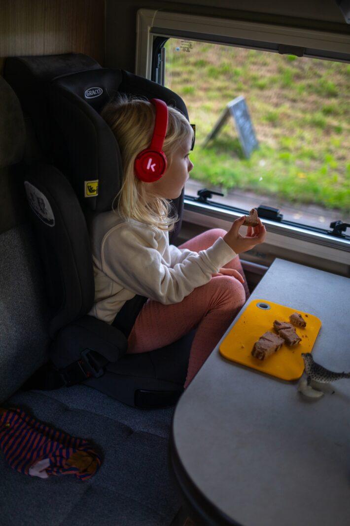 Kekz Kopfhörer für Kinder