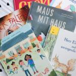 Sechs schöne Kinderbücher, die die Welt jetzt vorlesen kann