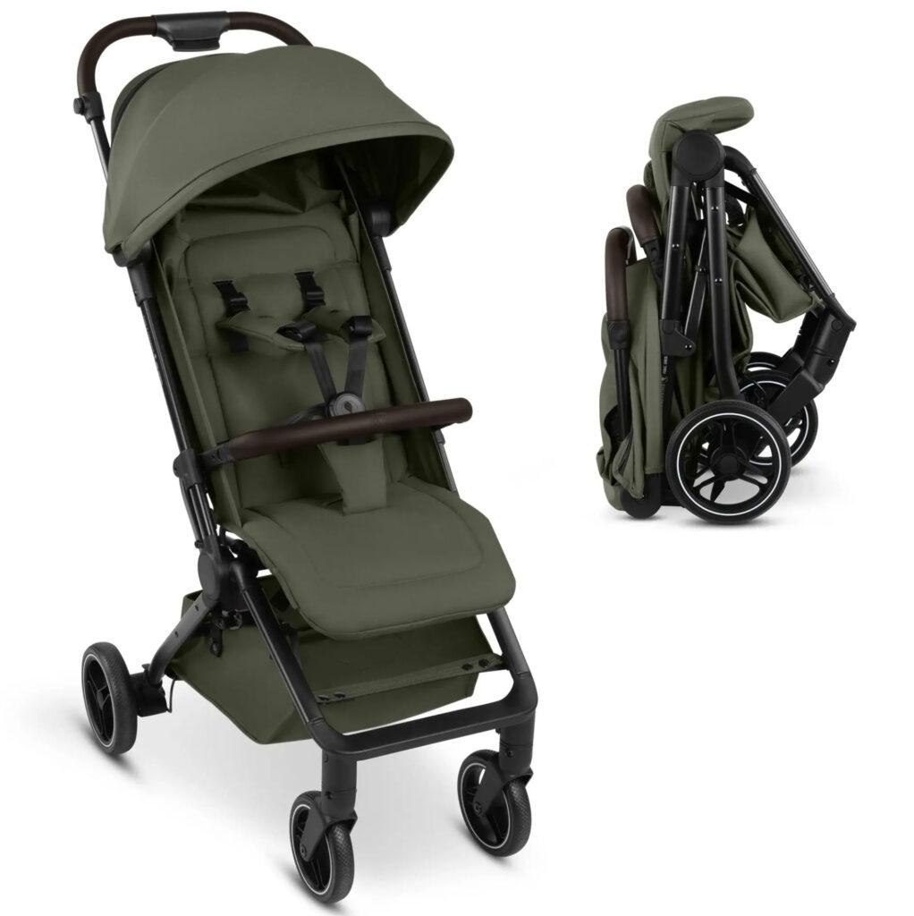 Reisebuggy ABC Desigen