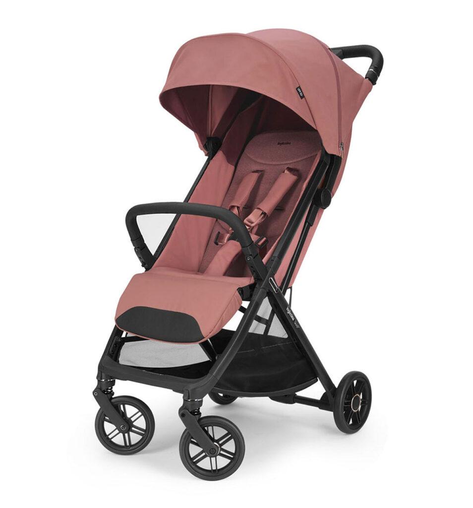 Reisebuggy Inglesina Quid