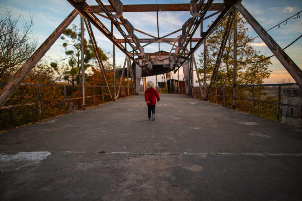 Ausflüge berliner umland - museumspark rüdersdorf