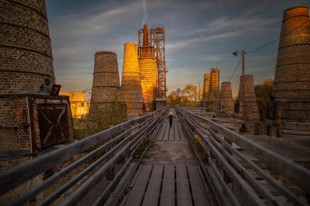 Ausflüge berliner umland - museumspark rüdersdorf