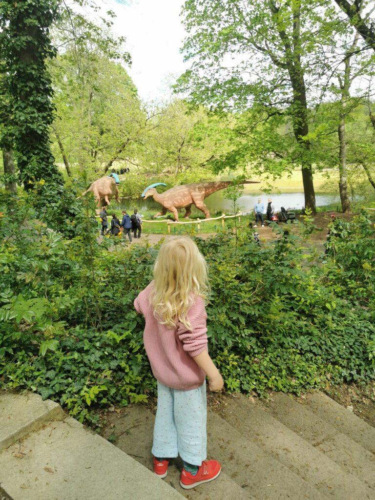 Tierpark Berlin