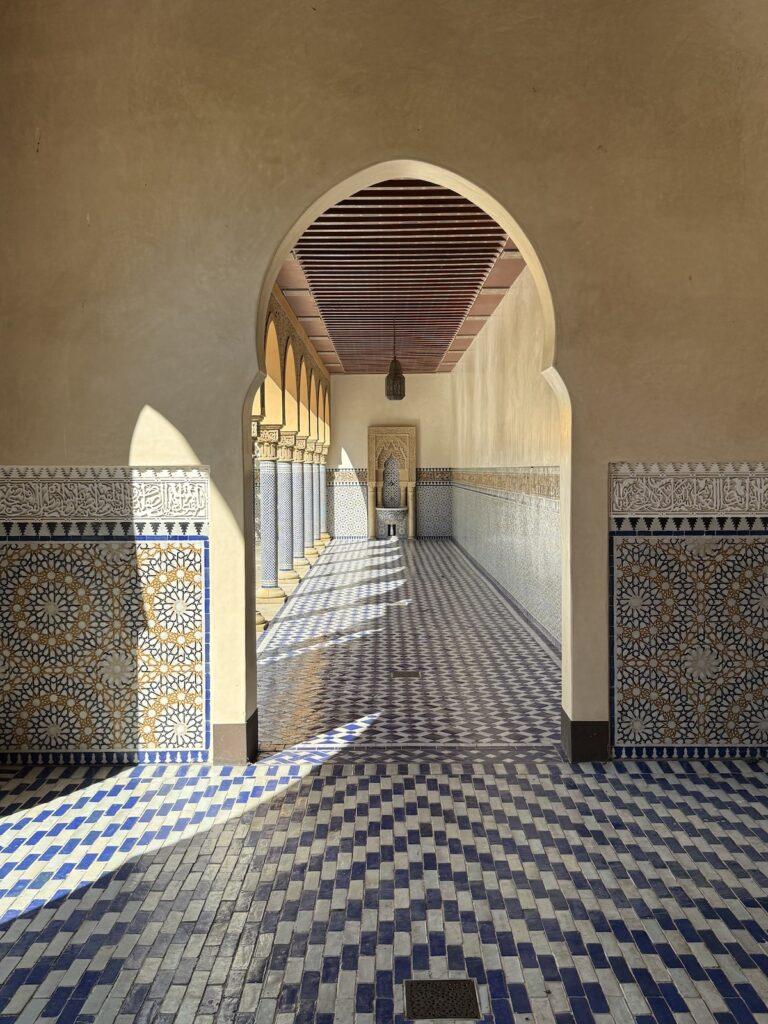 Ausflüge Berlin - Gärten der Welt