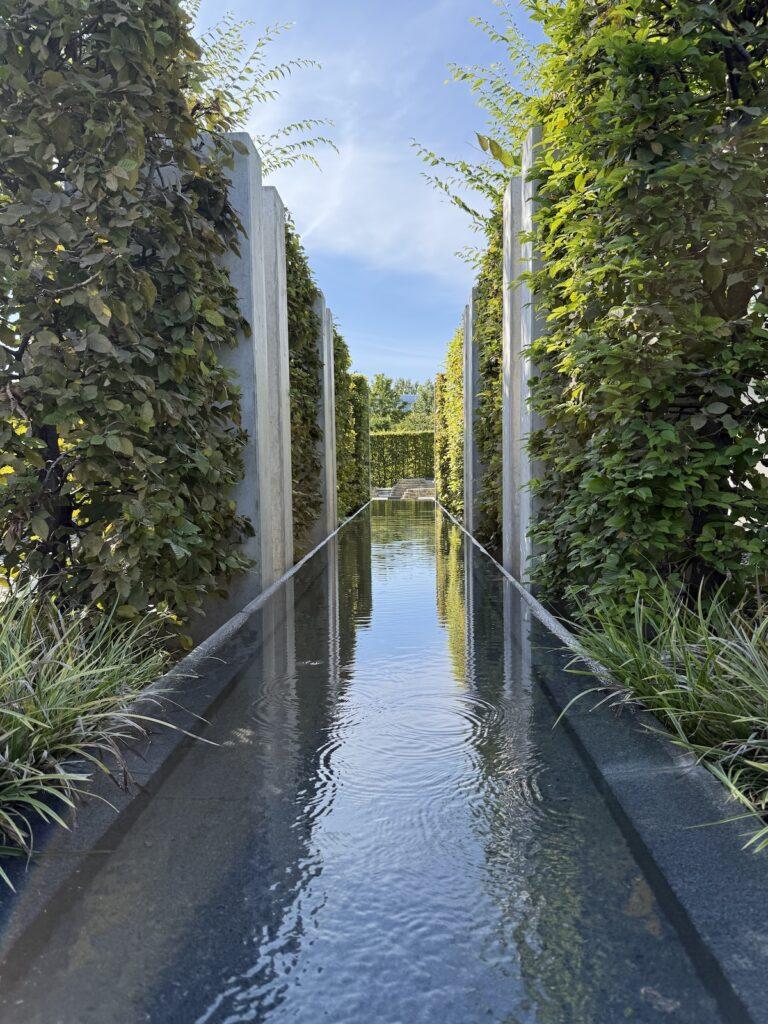 Ausflüge Berlin - Gärten der Welt