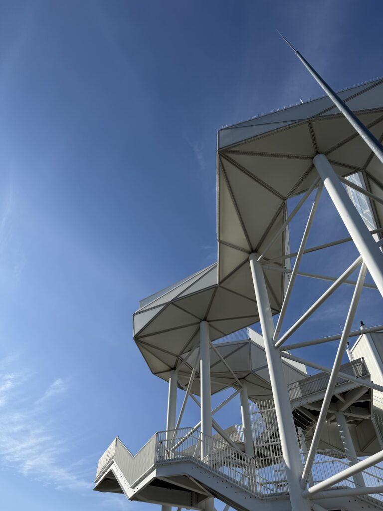 Ausflüge Berlin - Gärten der Welt