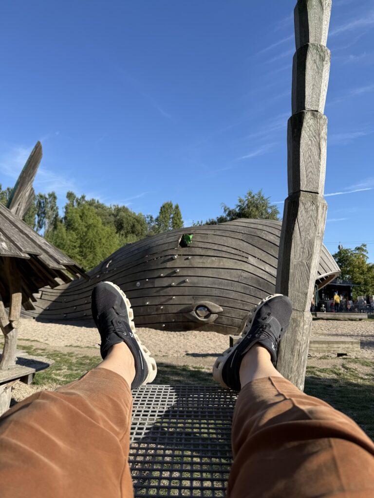 Ausflüge Berlin - Gärten der Welt