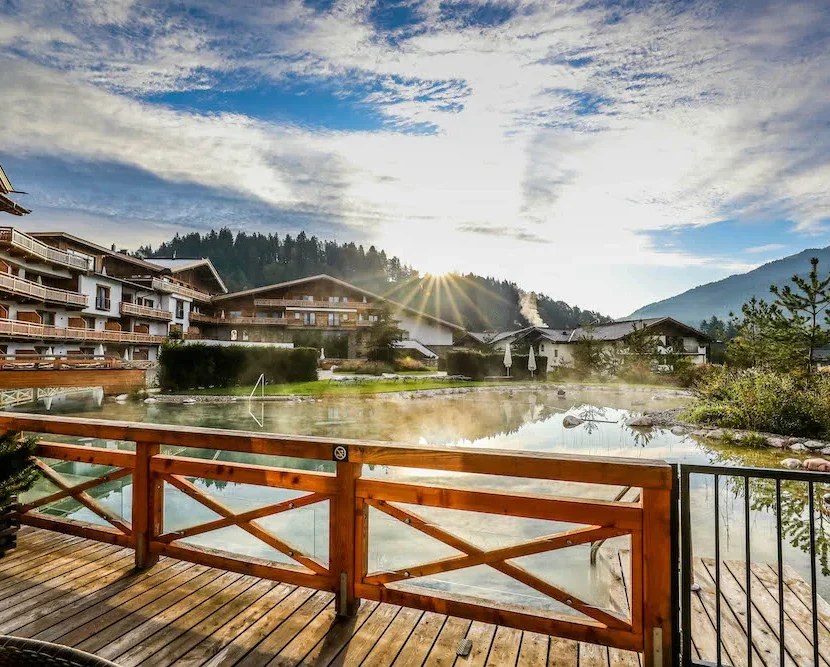 kaiserlodge