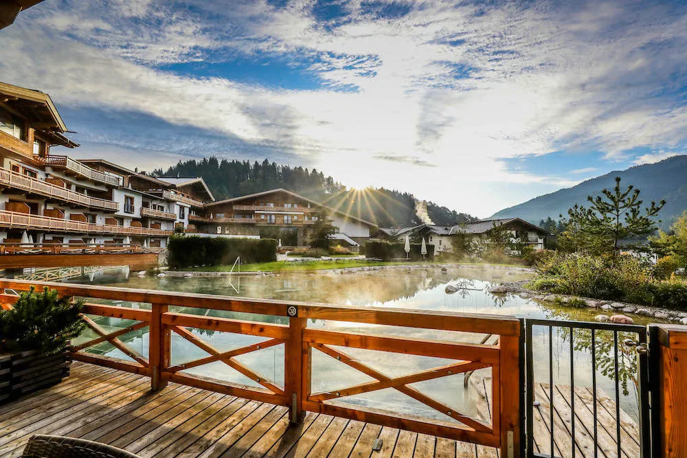 kaiserlodge