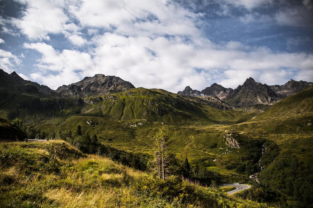 Montafon