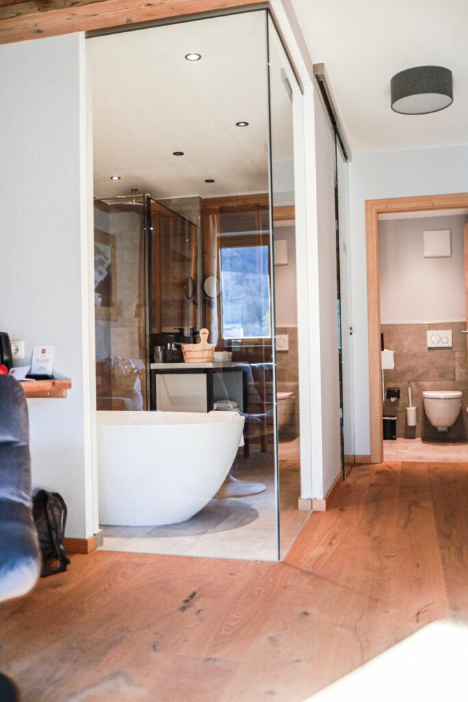Vaya Resort Zillertal